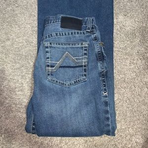 Ariat M2 Bootcut 32x32